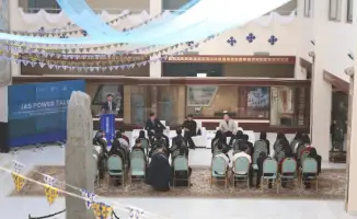 Гумилев: Воспитание патриотизма у молодежи