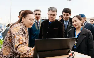 В Атырау стартовал Digital Nauryz: традиции и технологии объединяются