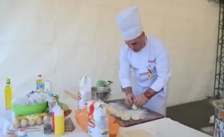 Шымкент: Международный гастрономический фестиваль «DamDastour» способствует развитию кулинарной культуры и сотрудничества между странами