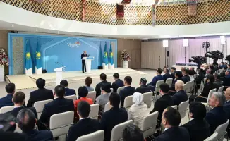 Президент призывает искренних патриотов к активному участию в процветании Казахстана