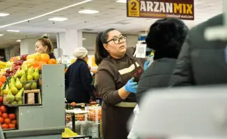 В Астане стартовали ярмарки «Nauryz Sale» с доступными ценами и скидками в магазинах