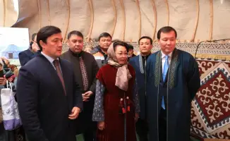 Внедрение VR-технологий в юрту на Наурыз способствует сохранению и популяризации казахской культуры