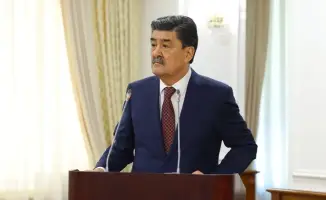 Олжас Бектенов подчеркнул необходимость контроля за озеленением в рамках президентской инициативы «Таза Қазақстан»