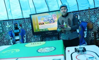 Наурыз мейрамы в Костанае: цифровой формат праздника