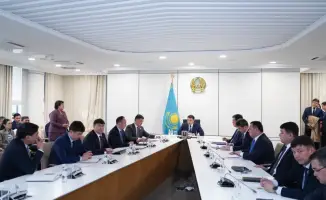 ТҮРКІСТАН: Облыс жоғалтты - Гүлжан Мамытқызының зейнетке шығуының салдары