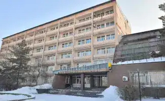 Восстановление санатория «Самал» в Темиртау обеспечит новые возможности для отдыха металлургов