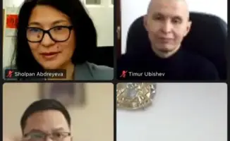 онлайн-тренинг правовая охрана товарных знаков цифровая среда Казахстан