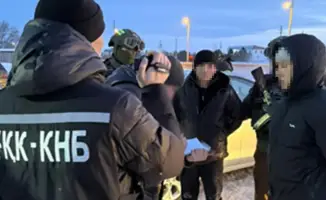 Наркосеть в паутине: оперативники разорвали 11 каналов и нейтрализовали 5 лабораторий