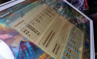 Наурыз мейрамы в Астане с новыми технологиями