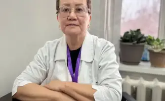 Исафина Бибигуль Турсбековна: Архитектор будущего здоровья через педиатрическую заботу