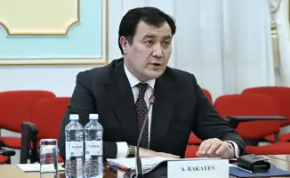 Астана и Бангкок открывают новые горизонты сотрудничества после первого раунда политических консультаций