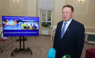 Новый реабилитационный центр: мост к возможностям для детей с ограниченными возможностями