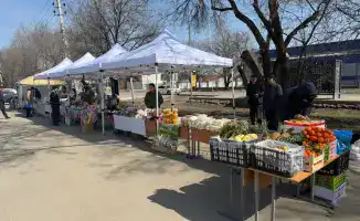 Судьба страны и вкусы Алатау в одном месте!