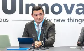 Казахстан демонстрирует амбициозную стратегию цифровой устойчивости на международной конференции в Женеве