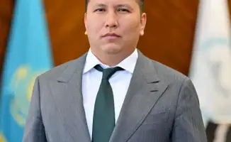 Тлемесов Серик Насипказиевич назначен новым руководителем управления строительства области Абай с 4 марта 2026 года