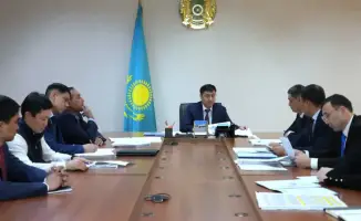 Подготовка железнодорожной инфраструктуры в Казахстане к паводкам: ключевые меры для обеспечения безопасности пассажиров