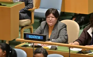 Казахстанская делегация на 70-й сессии Комиссии ООН: шаги к усилению гендерного равенства и прав женщин