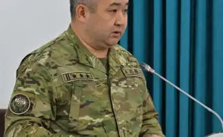 Подготовка к весеннему половодью: в акимате области стучат в двери праздников