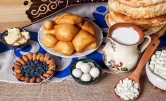 Экспорт казахстанских традиционных продуктов: новые возможности для экономики страны