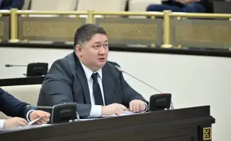 Казахстан: шаг к международной авиации через ратификацию!