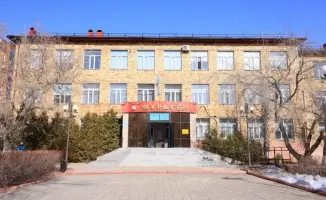 В Караганде началось строительство нового общежития для учащихся школы «Мурагер»