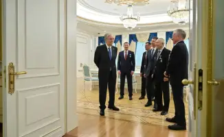 Награждение Ерванда Тихоновича Ильинского званием 'Қазақстанның Еңбек Ері': новый этап в развитии казахстанского спорта и альпинизма