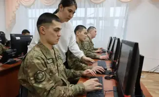 Автоматизация тестирования в Нацгвардии: влияние на эффективность психологического сопровождения военнослужащих