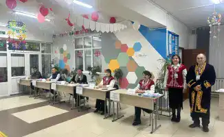 В Туркестанской области открытие участков для голосования может повлиять на активность граждан и уровень их участия в выборах.
