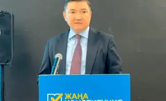 Энергетическая безопасность: новая Конституция на повестке дня!