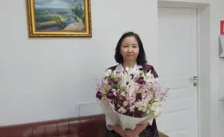 кардиолог 30 лет в медицине забота ответственность жизнь пациентов