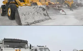 Подготовка к паводкам: укрепление защитных систем снизит риски для населения