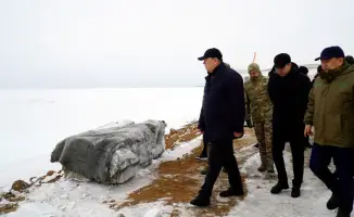 Противопаводковые меры в Акмолинской области усиливаются