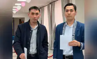 Братья-близнецы из Мангистау: два стража порядка на пути к переменам