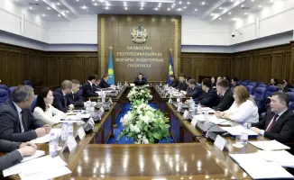 Недостаточный контроль за качеством дорожного строительства в Костанайской области: итоги госаудита