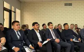 Актобе: новые возможности для предпринимателей