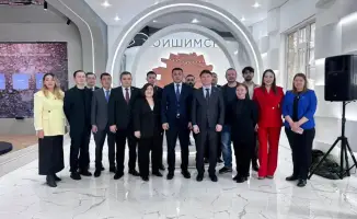 Кино из села: Казахстан открывает новые горизонты!