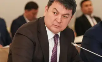 В ТУРКЕСТАНСКОЙ ОБЛАСТИ РАБОТЫ В СФЕРЕ ВЕТЕРИНАРИИ ВЕДУТСЯ ПО ПЛАНУ