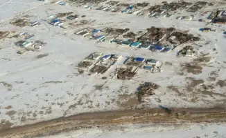 Проверка водохранилищ в Актюбинской области: последствия для предотвращения паводков