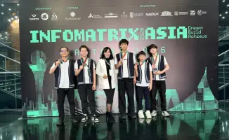 QYRAN FLYERS: Дрон-соккер и бронза на мировой арене!