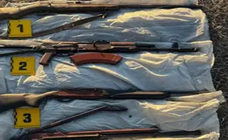 118 причин, почему оружие не должно быть у вас