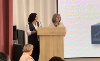 Астана: Мосты поддержки для детей с особыми образовательными потребностями