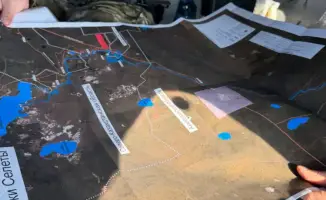 Обеспечение безопасности населения: оценка паводковой ситуации в Актогайском районе