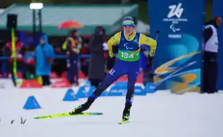 Казахстан успешно выступил на зимних Паралимпийских играх в Милан–Кортина, завоевав две медали