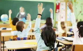 Прием документов в 1-й класс: новая дата, новые шансы!