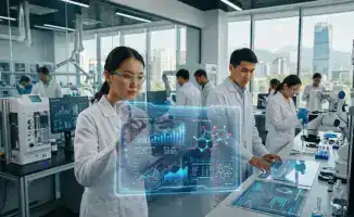 Казахстан: Инвестиции в образование и науку как семена для будущего процветания