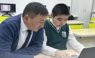 Победа семиклассника из Павлодара на республиканской олимпиаде по информатике: новый взгляд на молодежные достижения в образовании