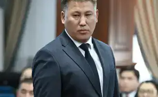 Назначение нового директора Кызылординского филиала АО «НК «КазАвтоЖол»: шаг к улучшению дорожной инфраструктуры региона