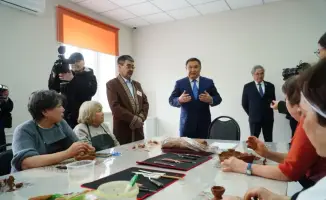 Кокшетау: новые возможности для активных пенсионеров