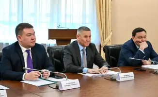 Межведомственная комиссия приняла решения по экспорту говядины и импорту яиц