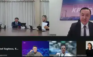 Обсуждение цифрового суверенитета и ИИ на предстоящем заседании Совета иностранных инвесторов